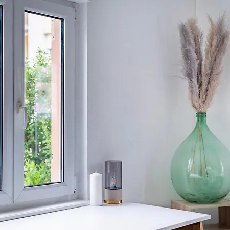 Apartamento L'escale - Wifi - Proche Strasbourg/colmar Et Europa Park