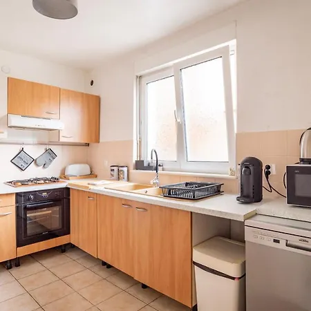 Apartamento L'escale - Wifi - Proche Strasbourg/colmar Et Europa Park