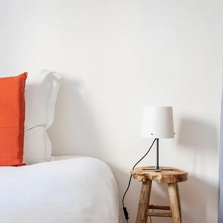 L'escale - Wifi - Proche Strasbourg/colmar Et Europa Park Apartamento Erstein