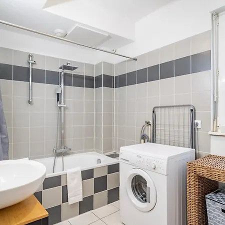 Apartamento L'escale - Wifi - Proche Strasbourg/colmar Et Europa Park *