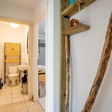 Apartamento L'escale - Wifi - Proche Strasbourg/colmar Et Europa Park