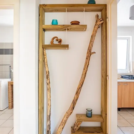 L'escale - Wifi - Proche Strasbourg/colmar Et Europa Park Apartamento *