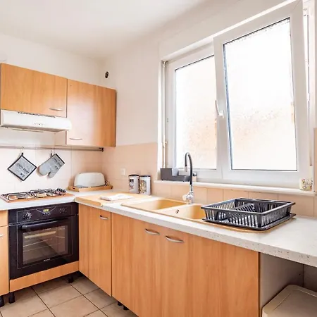 L'escale - Wifi - Proche Strasbourg/colmar Et Europa Park Apartamento *